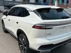 Roewe MG RX5 1.5T Comfort Edition - photo 6