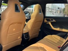 Roewe MG RX5 1.5T Comfort Edition - photo 8