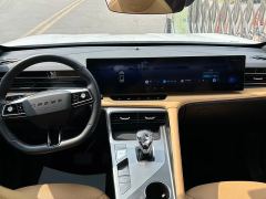 Roewe MG RX5 1.5T Comfort Edition - photo 9