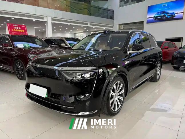 AITO M8 EREV Edition 310km AWDMax 6(192) - car from China