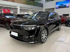AITO M8 EREV Edition 310km AWDMax 6(192) - photo 1