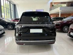 AITO M8 EREV Edition 310km AWDMax 6(192) - photo 11