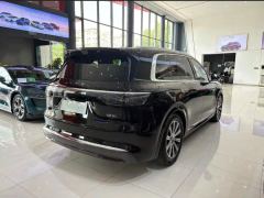 AITO M8 EREV Edition 310km AWDMax 6(192) - photo 12