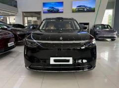 AITO M8 EREV Edition 310km AWDMax 6(192) - photo 2