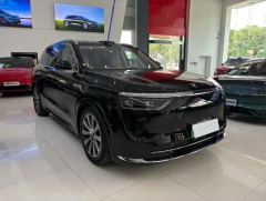 AITO M8 EREV Edition 310km AWDMax 6(192) - photo 3