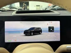 AITO M8 EREV Edition 310km AWDMax 6(192) - photo 5