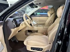 AITO M8 EREV Edition 310km AWDMax 6(192) - photo 7