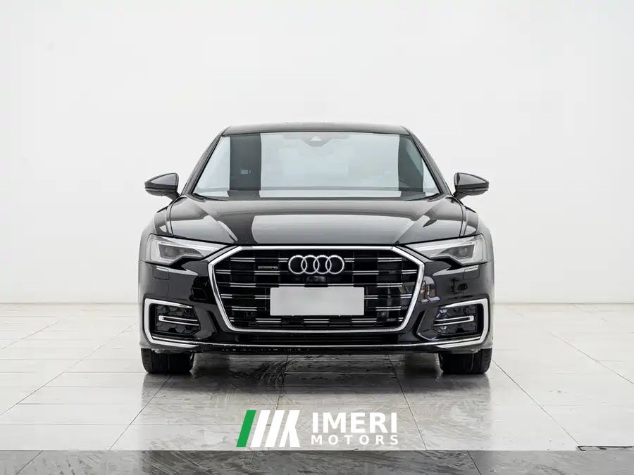 Audi A6L 40 TFSI Luxury Elegance - ავტომობილი ჩინეთიდან