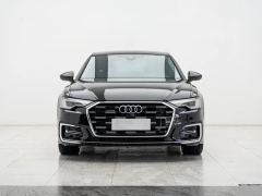 Audi A6L 40 TFSI Luxury Elegance - ფოტო 1