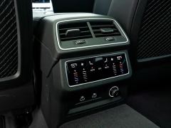 Audi A6L 40 TFSI Luxury Elegance - ფოტო 10