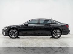 Audi A6L 40 TFSI Luxury Elegance - ფოტო 11