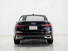 Audi A6L 40 TFSI Luxury Elegance - ფოტო 12
