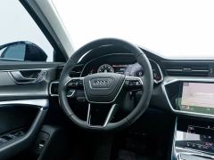Audi A6L 40 TFSI Luxury Elegance - ფოტო 3