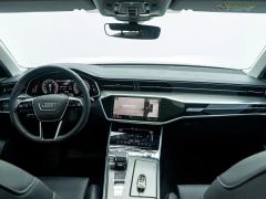 Audi A6L 40 TFSI Luxury Elegance - ფოტო 4