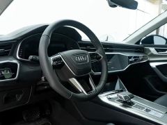 Audi A6L 40 TFSI Luxury Elegance - ფოტო 6