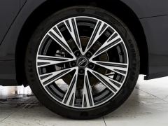 Audi A6L 40 TFSI Luxury Elegance - ფოტო 9