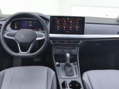 Volkswagen Lavida 1.5L Edition - ფოტო 16