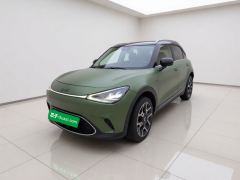 smart Elves #1 535km Rear-wheel drive Pulse Heart-throb Edition - фото 1