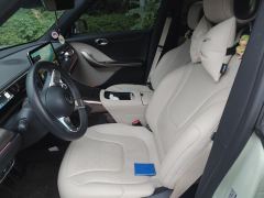 smart Elves #1 535km Rear-wheel drive Pulse Heart-throb Edition - фото 11