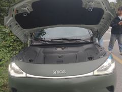 smart Elves #1 535km Rear-wheel drive Pulse Heart-throb Edition - фото 16