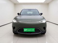 smart Elves #1 535km Rear-wheel drive Pulse Heart-throb Edition - фото 2