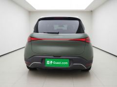 smart Elves #1 535km Rear-wheel drive Pulse Heart-throb Edition - фото 3
