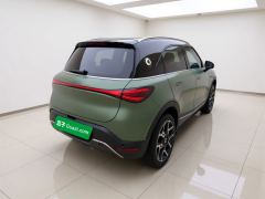 smart Elves #1 535km Rear-wheel drive Pulse Heart-throb Edition - фото 4