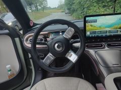 smart Elves #1 535km Rear-wheel drive Pulse Heart-throb Edition - фото 6