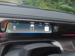 smart Elves #1 535km Rear-wheel drive Pulse Heart-throb Edition - фото 7