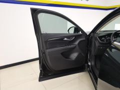 Buick Enclave Plus 652T 2WDLuxury Version - ფოტო 12