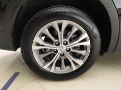 Buick Enclave Plus 652T 2WDLuxury Version - ფოტო 6