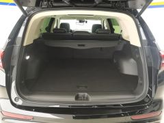 Buick Enclave Plus 652T 2WDLuxury Version - ფოტო 7