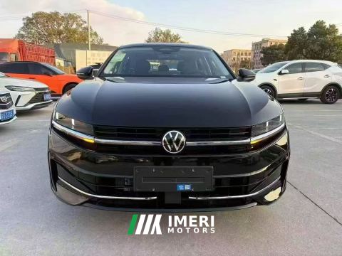 2025 Volkswagen Magotan Edition 330TSI Luxury Version - ავტომობილი ჩინეთიდან