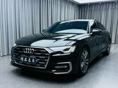 Audi A6L Facelift 45 TFSI Dynamic Luxury - photo 1