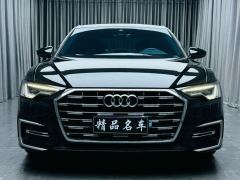 Audi A6L Facelift 45 TFSI Dynamic Luxury - photo 2