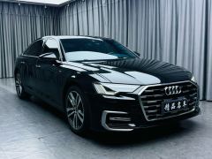 Audi A6L Facelift 45 TFSI Dynamic Luxury - photo 3