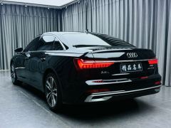 Audi A6L Facelift 45 TFSI Dynamic Luxury - photo 4