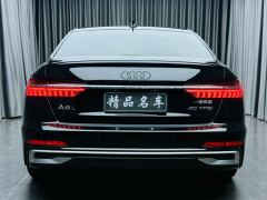 Audi A6L Facelift 45 TFSI Dynamic Luxury - photo 5