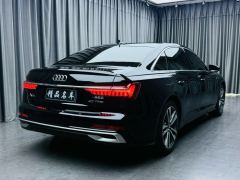 Audi A6L Facelift 45 TFSI Dynamic Luxury - photo 6