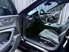 Audi A6L Facelift 45 TFSI Dynamic Luxury - photo 7