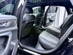 Audi A6L Facelift 45 TFSI Dynamic Luxury - photo 8