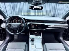 Audi A6L Facelift 45 TFSI Dynamic Luxury - photo 9