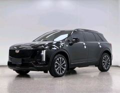 Cadillac XT5 2.0T Luxury - photo 1