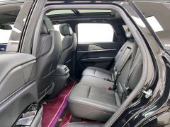 Cadillac XT5 2.0T Luxury - photo 11