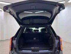 Cadillac XT5 2.0T Luxury - photo 14