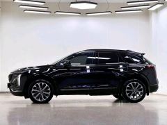 Cadillac XT5 2.0T Luxury - photo 15