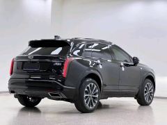 Cadillac XT5 2.0T Luxury - photo 16