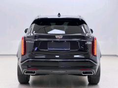 Cadillac XT5 2.0T Luxury - photo 17
