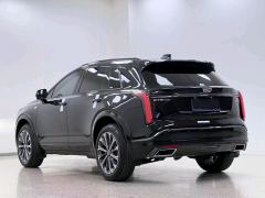 Cadillac XT5 2.0T Luxury - photo 18