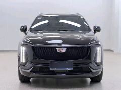 Cadillac XT5 2.0T Luxury - photo 2